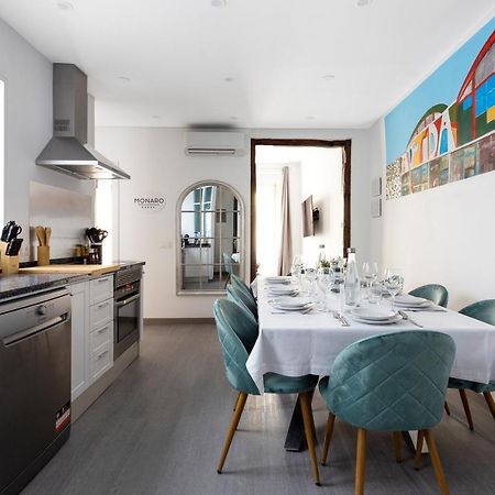 Downtown La Latina Grupos, By Monaro***** Apartment มาดริด ภายนอก รูปภาพ