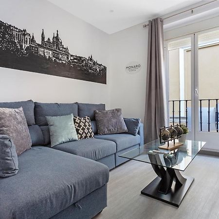Downtown La Latina Grupos, By Monaro***** Apartment มาดริด ภายนอก รูปภาพ