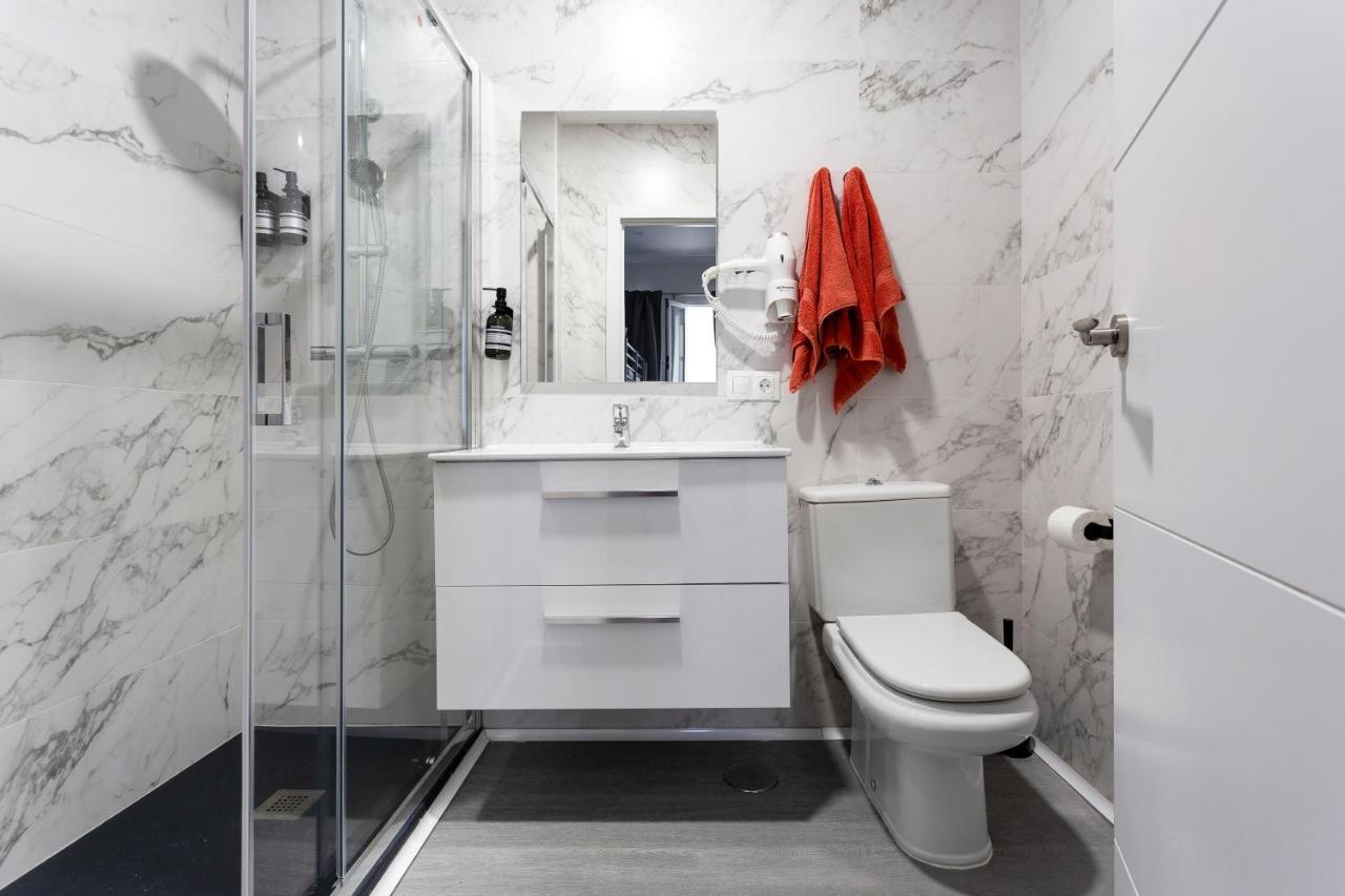 Downtown La Latina Grupos, By Monaro***** Apartment มาดริด ภายนอก รูปภาพ