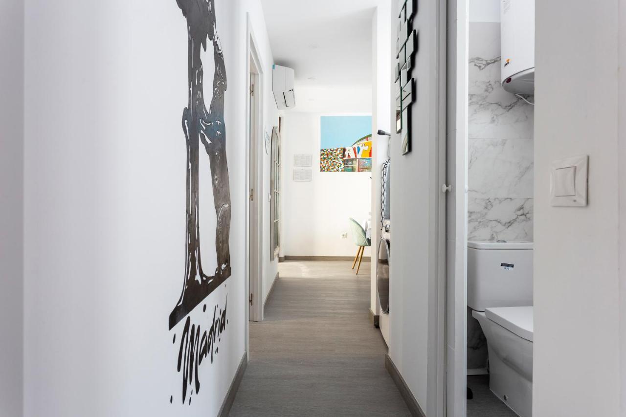 Downtown La Latina Grupos, By Monaro***** Apartment มาดริด ภายนอก รูปภาพ
