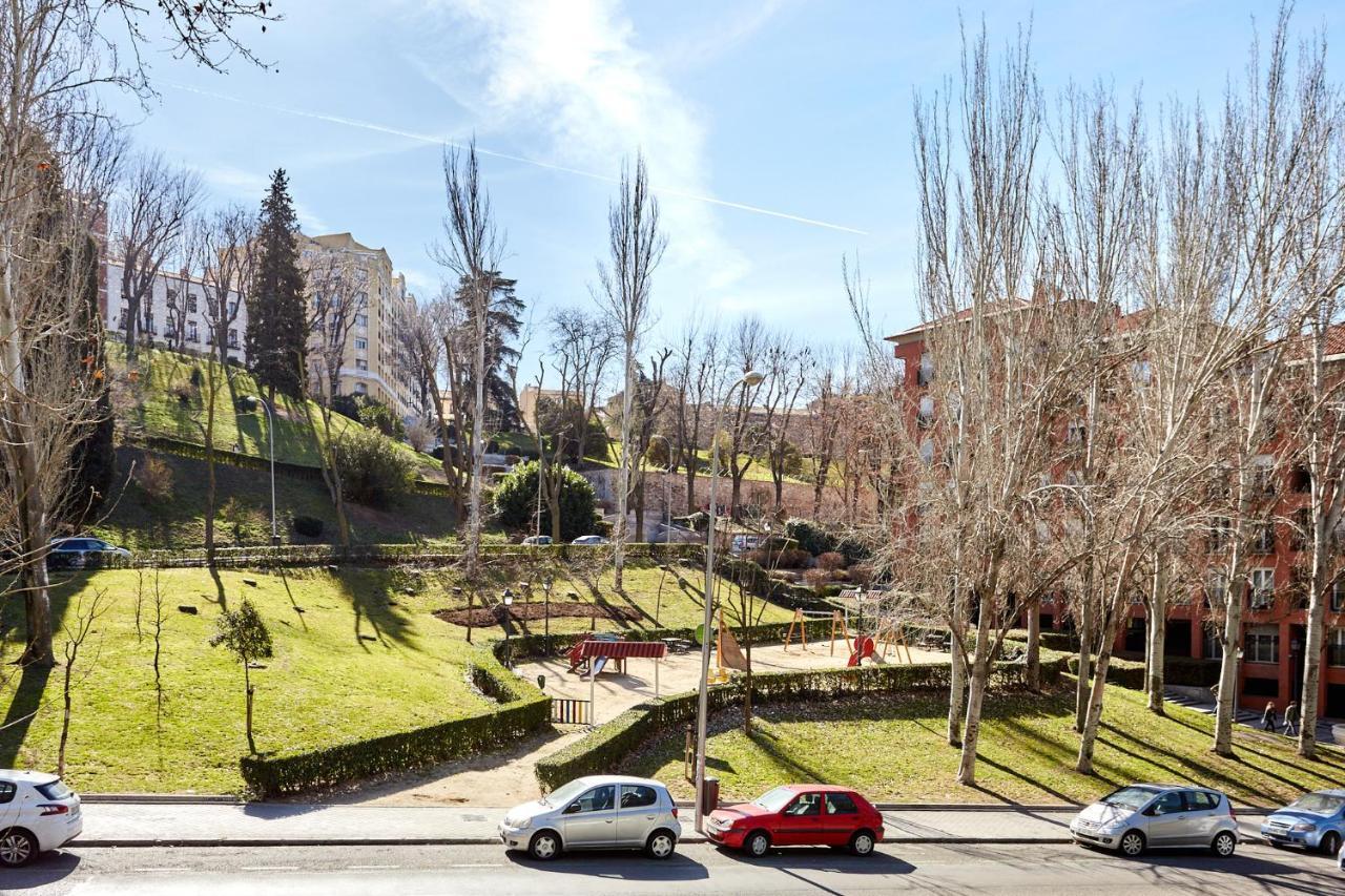 Downtown La Latina Grupos, By Monaro***** Apartment มาดริด ภายนอก รูปภาพ