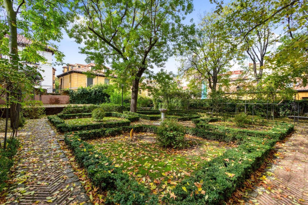 Downtown La Latina Grupos, By Monaro***** Apartment มาดริด ภายนอก รูปภาพ