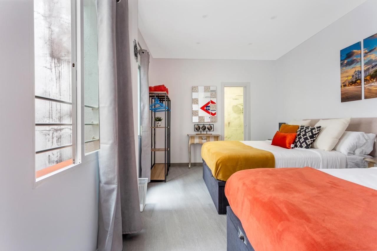 Downtown La Latina Grupos, By Monaro***** Apartment มาดริด ภายนอก รูปภาพ