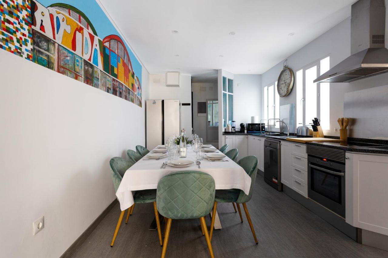 Downtown La Latina Grupos, By Monaro***** Apartment มาดริด ภายนอก รูปภาพ