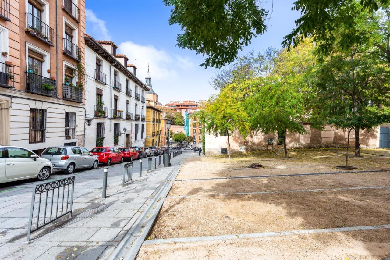 Downtown La Latina Grupos, By Monaro***** Apartment มาดริด ภายนอก รูปภาพ