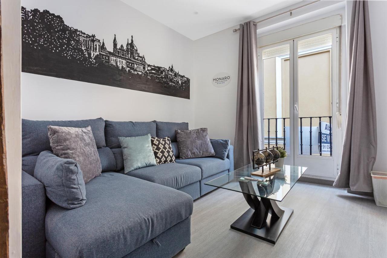 Downtown La Latina Grupos, By Monaro***** Apartment มาดริด ภายนอก รูปภาพ