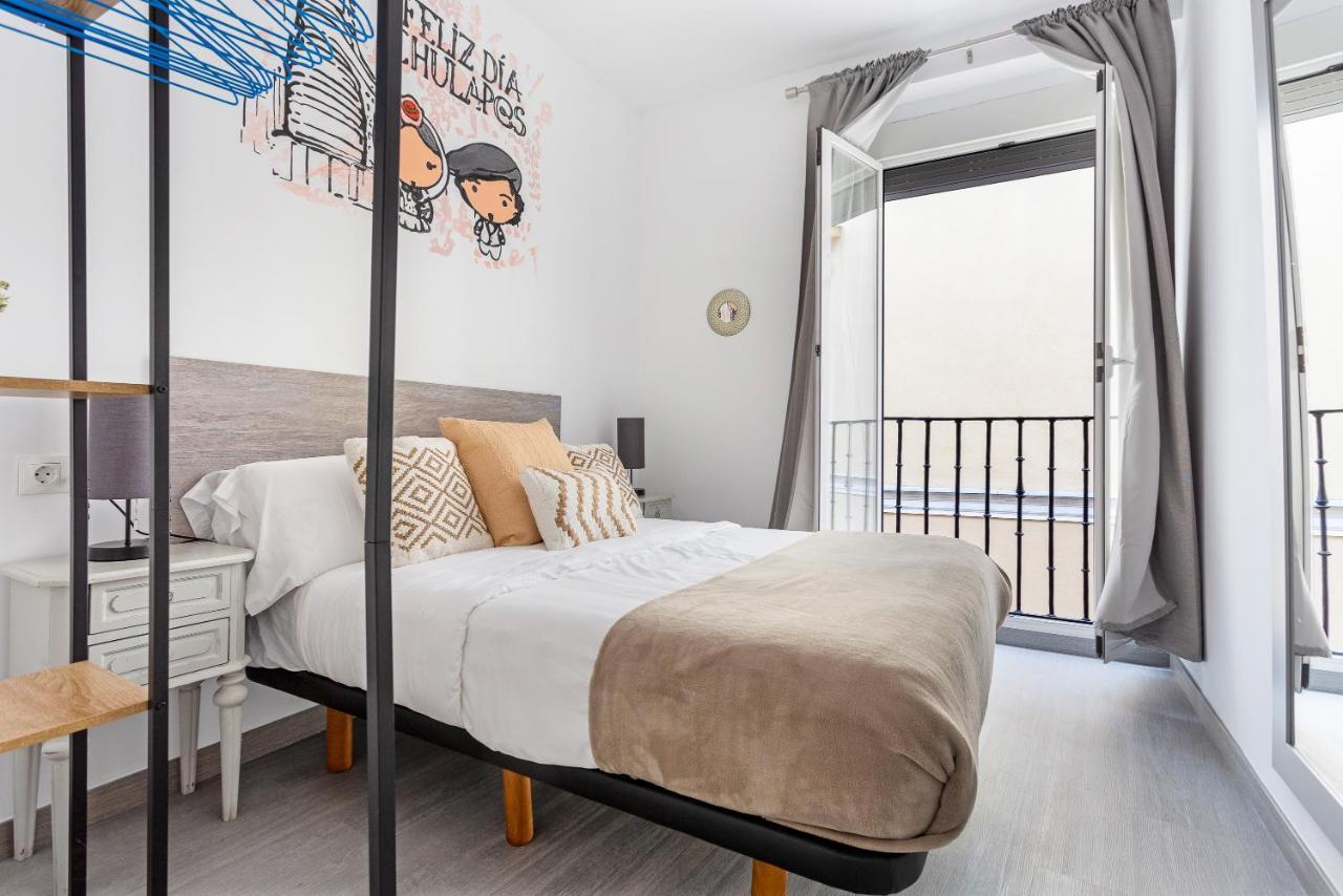 Downtown La Latina Grupos, By Monaro***** Apartment มาดริด ภายนอก รูปภาพ