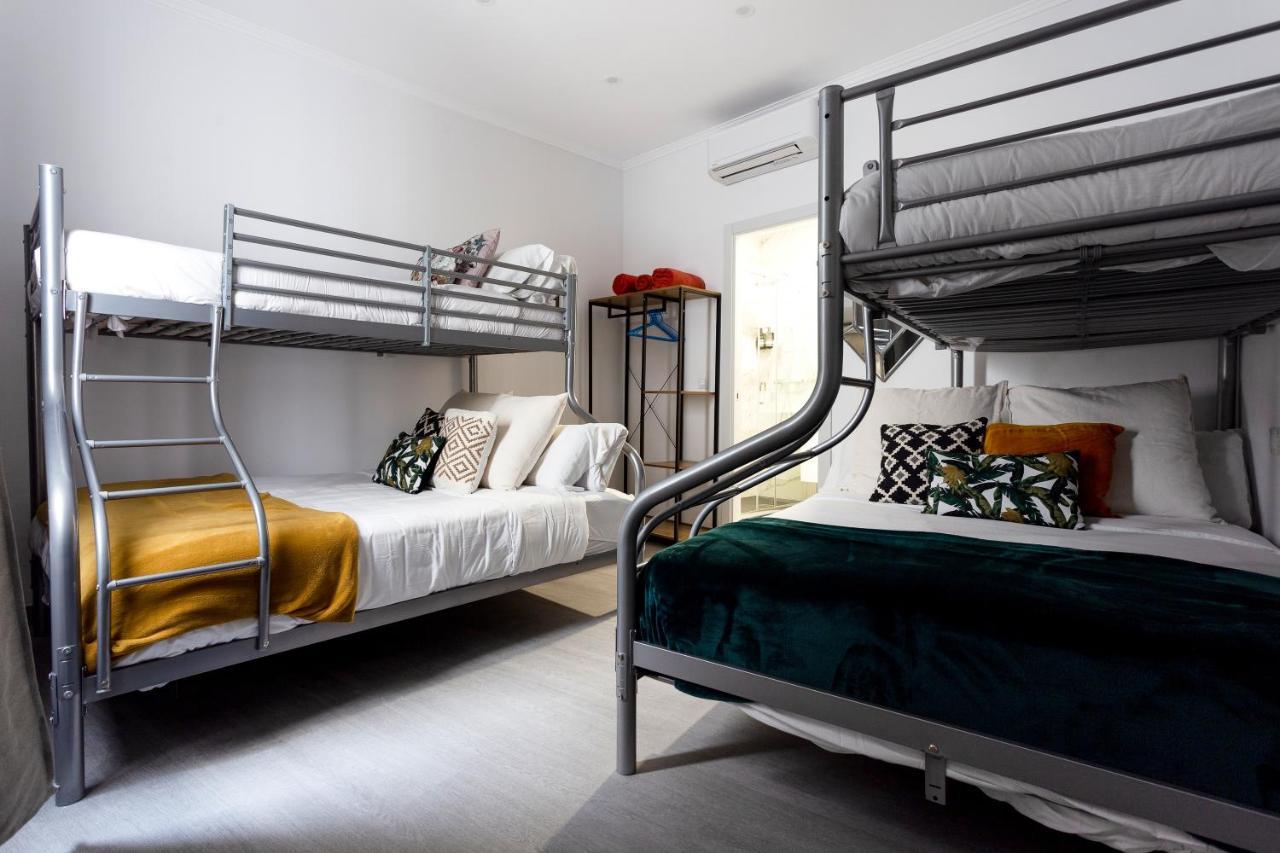 Downtown La Latina Grupos, By Monaro***** Apartment มาดริด ภายนอก รูปภาพ