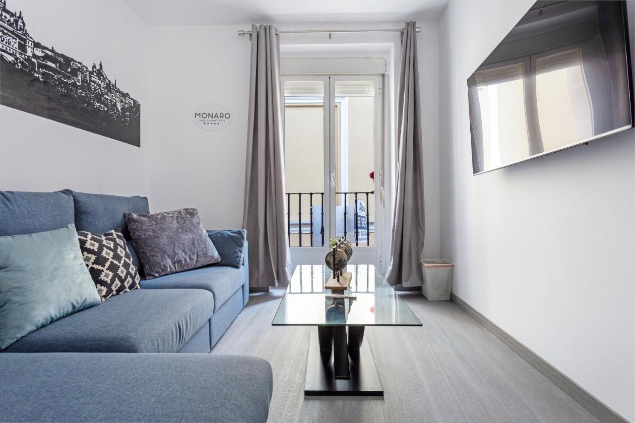 Downtown La Latina Grupos, By Monaro***** Apartment มาดริด ภายนอก รูปภาพ