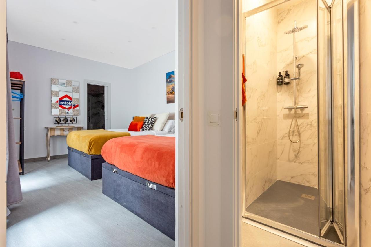Downtown La Latina Grupos, By Monaro***** Apartment มาดริด ภายนอก รูปภาพ