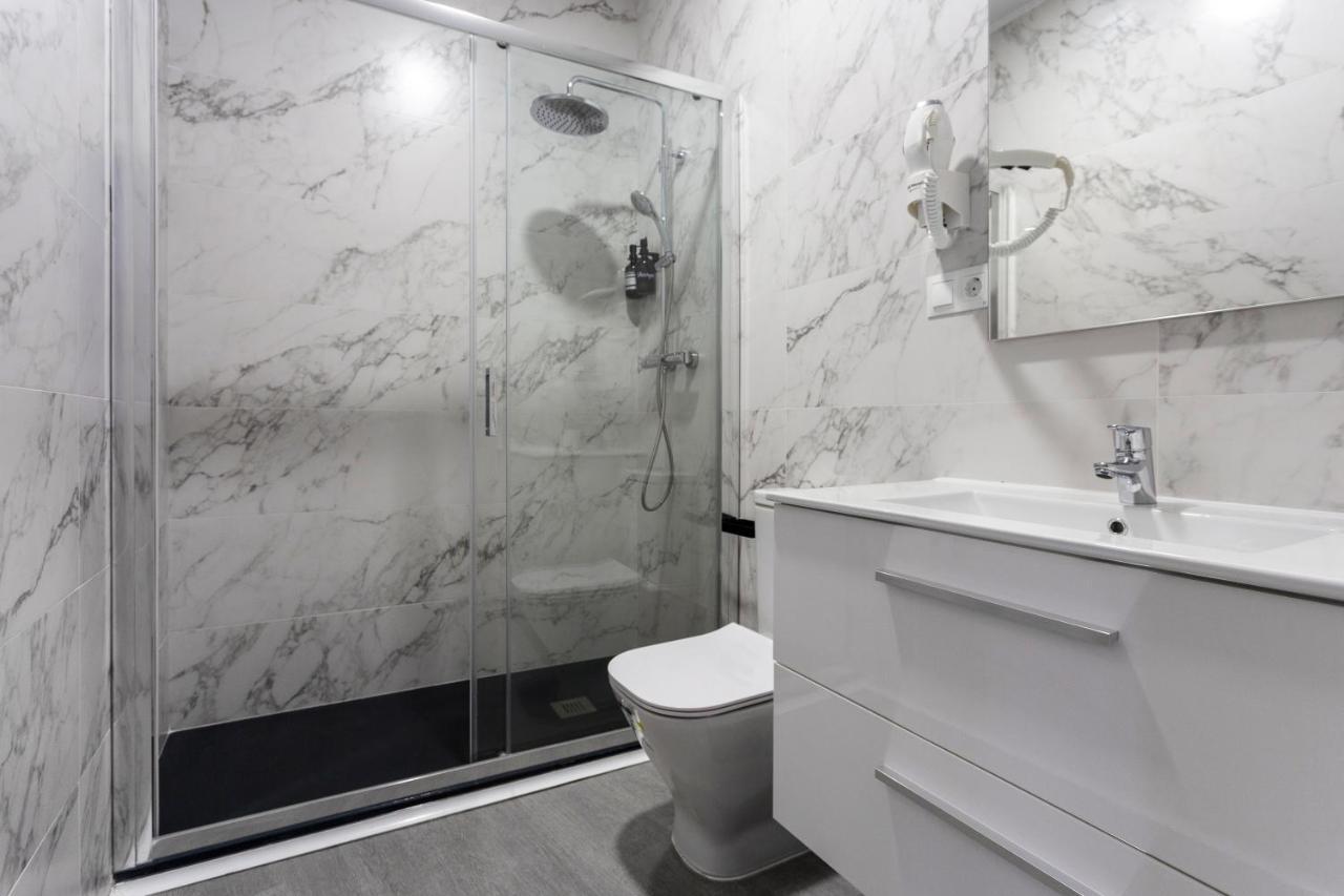 Downtown La Latina Grupos, By Monaro***** Apartment มาดริด ภายนอก รูปภาพ