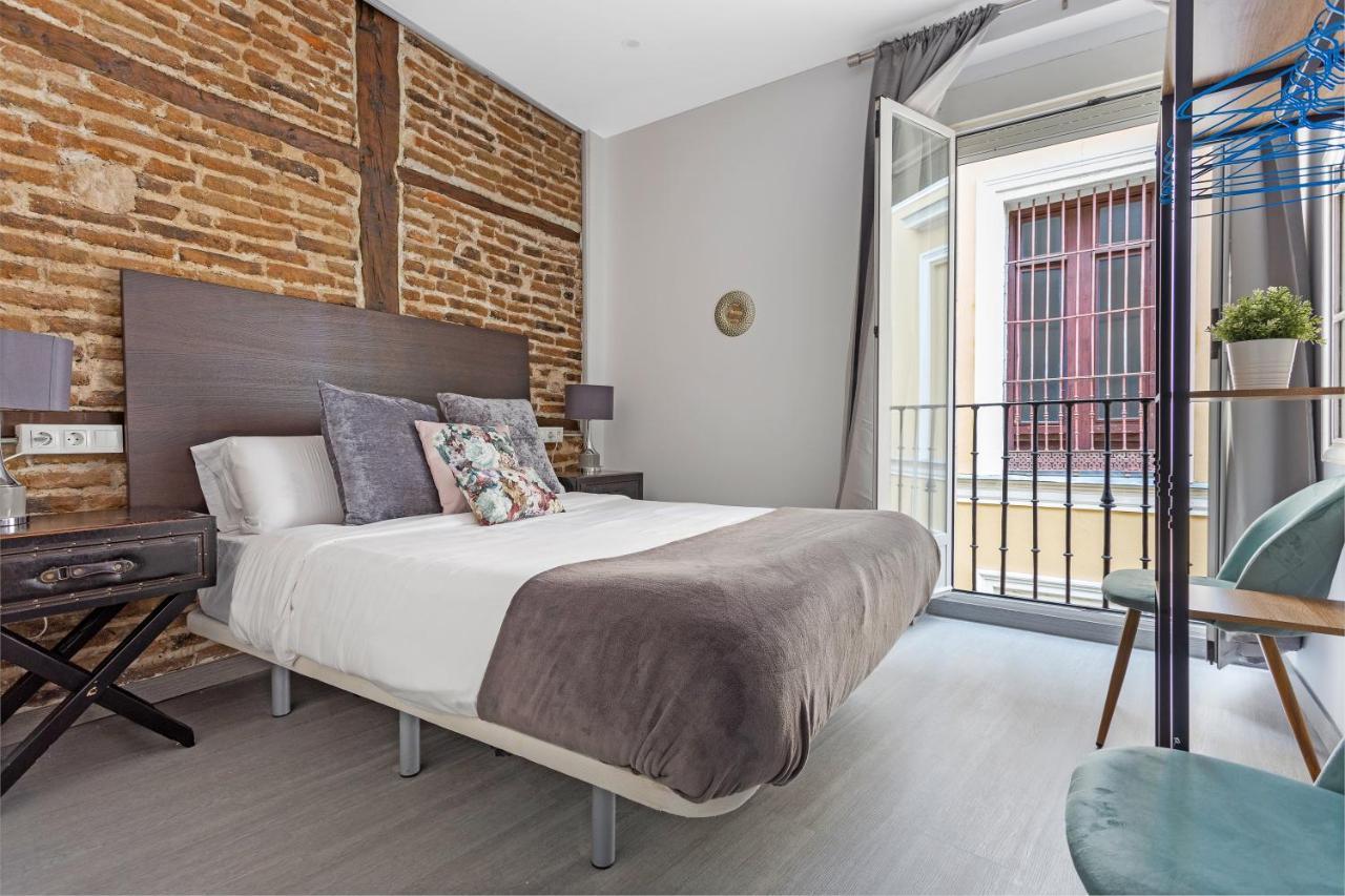 Downtown La Latina Grupos, By Monaro***** Apartment มาดริด ภายนอก รูปภาพ